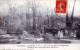 93 - Seine Saint Denis - AULNAY Sous BOIS - Un Coin Du Parc De Bigottini - Maison De Convalescence Militaire - 1917 - Aulnay Sous Bois