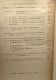 Delcampe - Cours De Statistique - Diploome D'études Supérieures économique Et Politique - Sciences économiques 1953-1954 - Droit