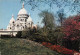 75-PARIS LE SACRE COEUR-N°4202-B/0125 - Sacré Coeur