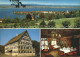12001197 Ermatingen Panorama Hotel Adler Auberge De Napoleon  Ermatingen - Sonstige & Ohne Zuordnung