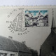 Oevel (Westerlo) Kapel O. L. V. Met Speciaal Stempel 1972? - Westerlo