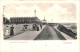 CPA Carte Postale  Royaume Uni Folkestone  The Lees And Bandstand 1902 VM80777ok - Folkestone