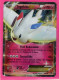 Carte Pokemon Francaise 2016 Xy Rupture Turbo 83/122 Togekiss Ex 170pv Holo Bon Etat - XY