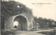 Provins Porte Saint-Jean. - Provins