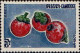 Cambodge Poste N** Yv: 122/124 Fruits - Cambodge