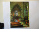 AUSTRALIA  POSTCARDS  CHURCH  MILLERS  SYDNEY - Altri & Non Classificati