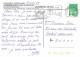 44 - La Bernerie En Retz - Le Lit Du Roy à Crève-Coeur - Flamme Postale - CPM - Voir Scans Recto-Verso - La Bernerie-en-Retz