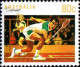 Australie Poste N** Yv:1219/1222 Sports - Ongebruikt