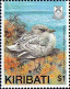 Kiribati Poste N** Yv:195/198 Oiseaux & Leurs Jeunes - Sonstige & Ohne Zuordnung