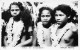 Photographie - Papouasie - Jeunes Filles Seins Nus - Nu Ethnique - Girls Of HANUABADA - Oceanië
