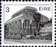 Irlande Poste N** Yv: 511/517 Architecture Irlandaise - Nuovi