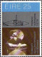 Irlande Poste N** Yv: 436/439 Sciences & Techniques Irlandaises - Unused Stamps