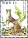 Irlande Poste N** Yv: 424/427 Faune & Flore 3.Serie Animaux Sauvages - Neufs