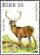 Irlande Poste N** Yv: 424/427 Faune & Flore 3.Serie Animaux Sauvages - Nuovi