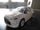 CITROEN DS3 BLANCHE AU TOIT FLEURI - Norev