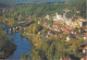 Dordogne  Les Eyzies Vue Aérienne - Les Eyzies