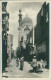 EGYPT - CAIRO - NATIVE QUARTER - PUBLISHERS LEHNERT & LANDROCK - RPPC POSTCARD 1920s (12674) - Kairo