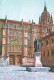 ESPAGNE - Salamanca - Universidad - Colorisé - Carte Postale - Salamanca