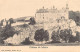 WALZIN (Namur) Le Château - Ed. Nels Série 8 N. 92 - Andere & Zonder Classificatie