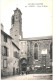 CPA Carte Postale  France Cordes Eglise Saint Michel 1914 VM80798 - Cordes