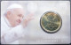 Vaticano - 50 Centesimi 2024 - Coincard N. 15 - UC# 6 - Vatican
