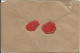JAPON LETTRE PAR AMERIQUE 10s  YOKOHAMA POUR MARVEJOLS ( LOZERE ) DE 1918 LETTRE COVER - Storia Postale