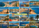 Espagne - Espana - Cataluna - Costa Brava - Multivues - CPM - Voir Scans Recto-Verso - Gerona