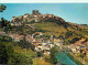 15 - Saint Flour - Vue Générale - CPM - Voir Scans Recto-Verso - Saint Flour