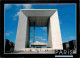 92 - La Défense - La Grande Arche De La Fraternité - CPM - Voir Scans Recto-Verso - La Defense