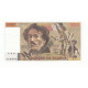 100 FRANCS DELACROIX 1978 SUP  Fayette 69.1d - 100 F 1978-1995 ''Delacroix''