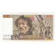 100 FRANCS DELACROIX 1979 TTB+ Fayette 69.3 - 100 F 1978-1995 ''Delacroix''