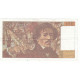 100 FRANCS DELACROIX 1993 TTB+ Fayette 69bis.8 - 100 F 1978-1995 ''Delacroix''