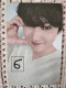 Delcampe - Photocard K POP Au Choix  EXO 2024 Season's Greetings Chanyeol - Sonstige & Ohne Zuordnung