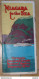 Dépliant CANADA : Niagara To The Sea, March 1928 (in English) .........Caisse-40 - Tourism Brochures