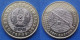 KAZAKHSTAN - 100 Tenge 2020 "Beren Myltyq" KM# 486 Independent Republic (1991) - Edelweiss Coins - Kazakhstan