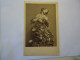 AUSTRIA POSTCARDS WIEN  STATUE WOMENS - Autres & Non Classés