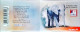 South Africa 2010 THE BIG FIVE 10 X Postcard Rate Stamps MNH Minibook - Neufs