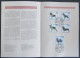 Delcampe - Bund Jahressammlungen Dt. Post 4 Bände Kpl Mit Ersttagsstempel 1993-96 Kat 560,- - Collections Annuelles