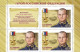 Delcampe - 2023 3409 Russia Heroes Of The Russian Federation MNH - Neufs