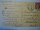 FRANCE POSTCARDS AMBOISE  1933 POSTMARK TOURS-CARE  STAMPS - Other & Unclassified