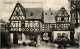 Bacharach - Templerhof - Posthof - Bacharach