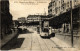 CPA Nogent-sur-Marne Grande Rue Tramway (1391303) - Nogent Sur Marne