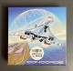 Beau Coffret 10€ BE, 2019. Aviation Et Histoire "Concorde". Monnaie De Paris. - Frankrijk