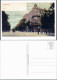 Magdeburg Repro-Ansicht Kaiserstraße Mit Blauer Elephant Ca 1910 REPRO - Other & Unclassified