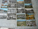 Lot De 50  Cartes Postales ( Semi Modernes ) - Diverses - Différentes - Circulées Ou Non - - 5 - 99 Postcards