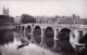 49 - Maine Et Loire - ANGERS - Le Pont Du Centre - Angers
