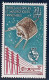 Lot N°A5448 TAAF  N°PA9 Neuf Luxe - Airmail