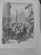 Delcampe - 1860 1900 CARNAVAL BELGIQUE  & EUROPE  27 JOURNAUX ANCIENS COMPLETS - Historische Documenten