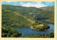 Auvergne : Images D'Auvergne / Pont De Phalip Et Boucle De La Truyère (voir Scan Recto/verso) - Auvergne