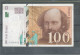 FRANCE -100F CEZANNE -1997- FAYETTE -F.74 /01- ETAT : TTB /SUP - 100 F 1997-1998 ''Cézanne''